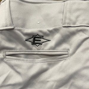 Easton baseball pants